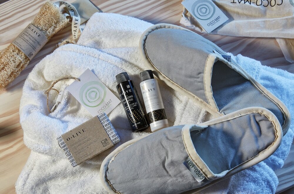 Фото Esperides Resort Crete, The Authentic Experience