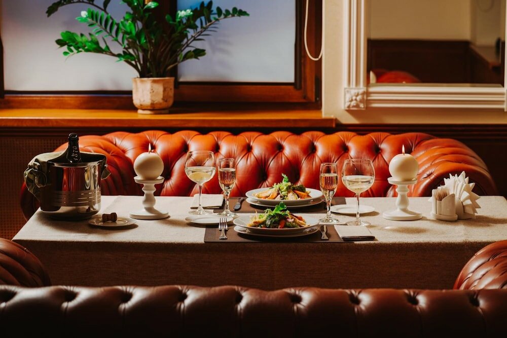 Фото Соул Плейс