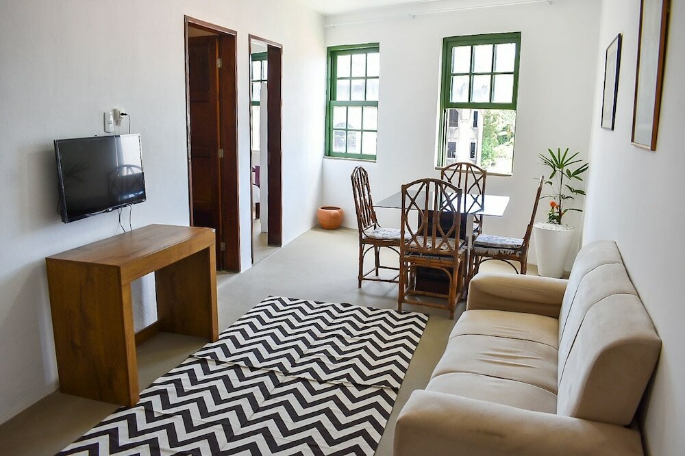 Фото Tamboleiro's Hotel Residence