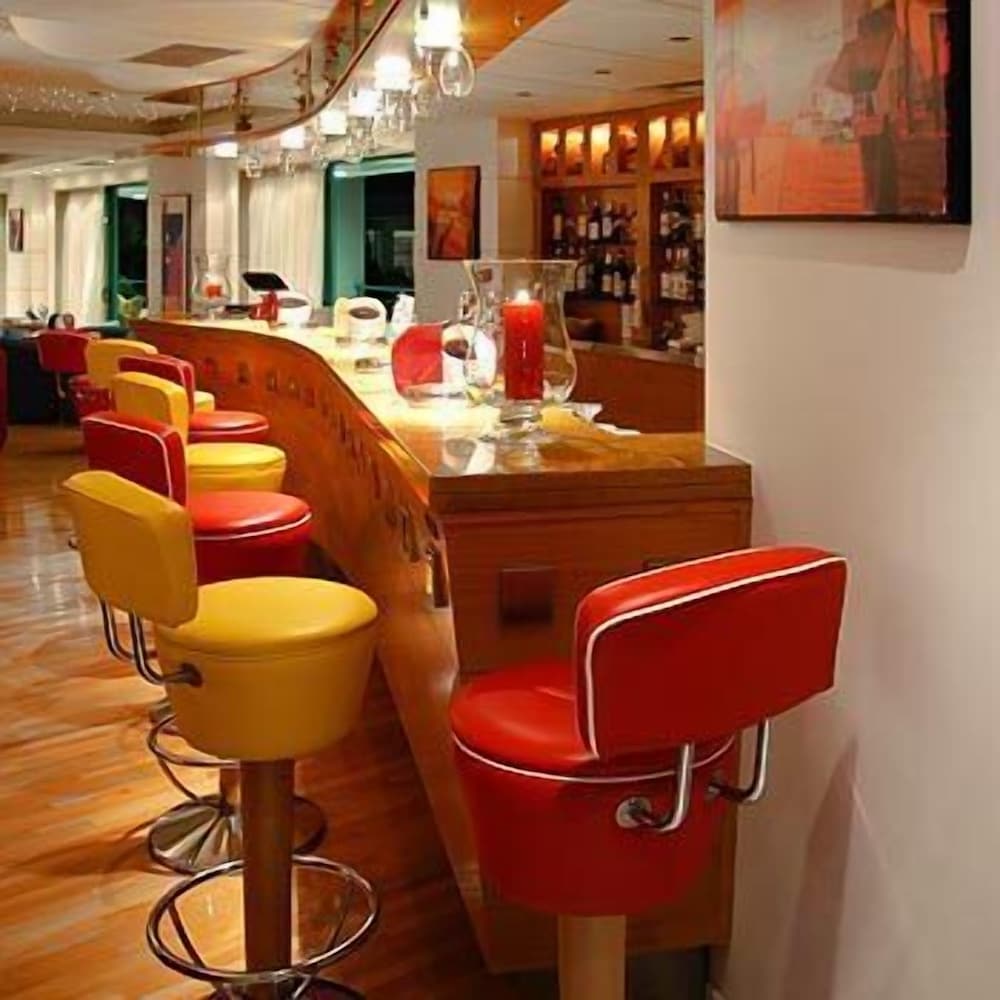 Фото Poseidon Palace