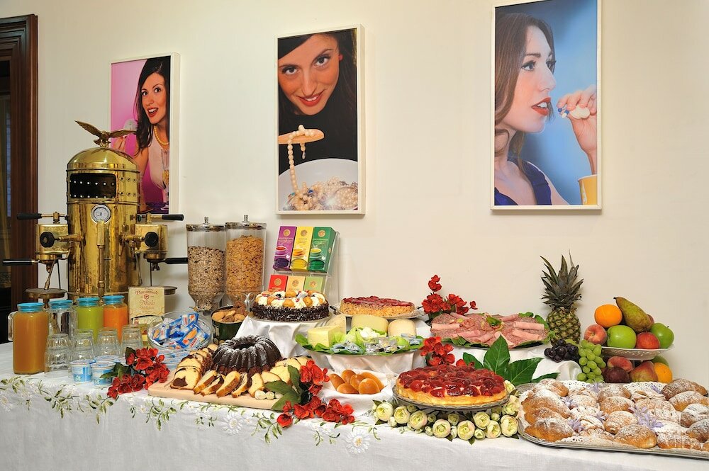 Фото Hotel Raffaello