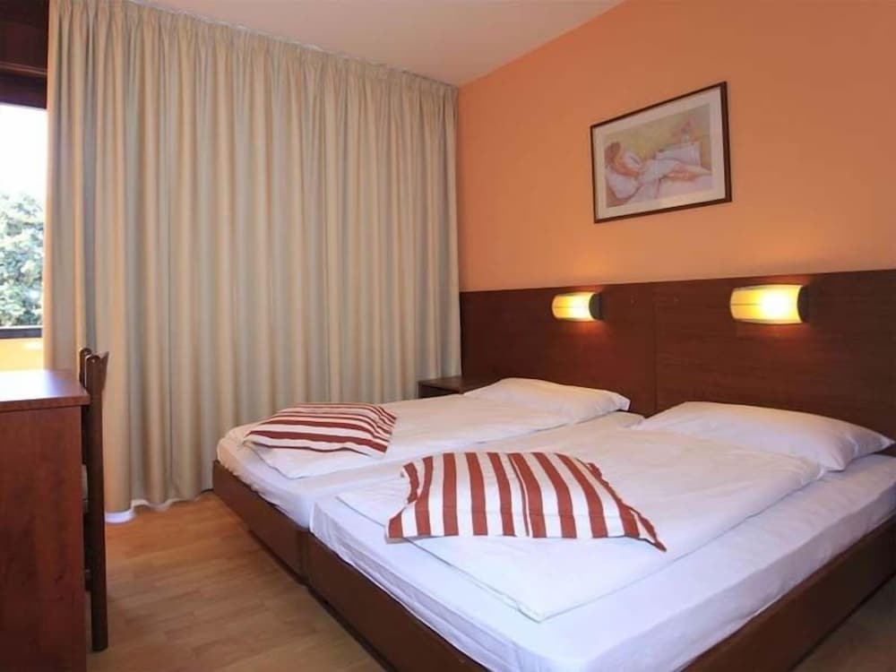 Фото Hotel Donat All Inclusive