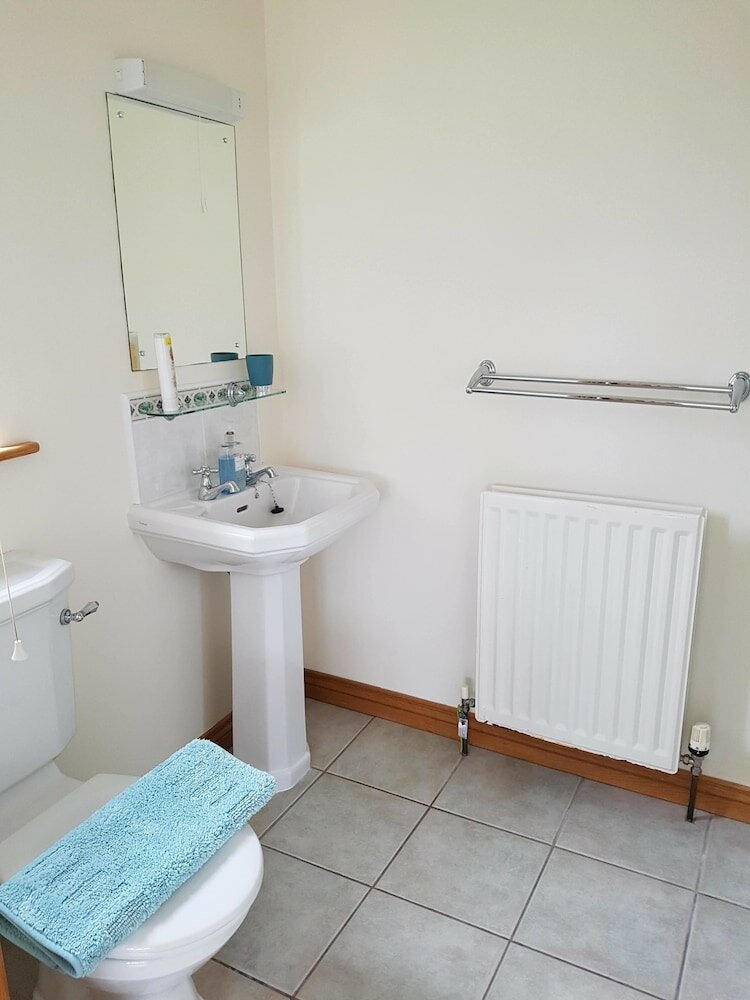 Фото Kilcreeny Lodge