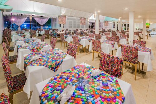 Гостиница Prodigy Beach Resort Marupiara Porto de Galinhas в Штате Пернамбуку