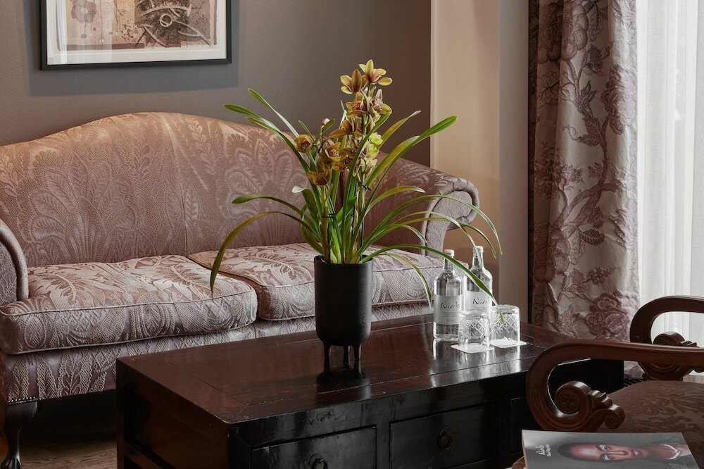 Фото Nimb Hotel
