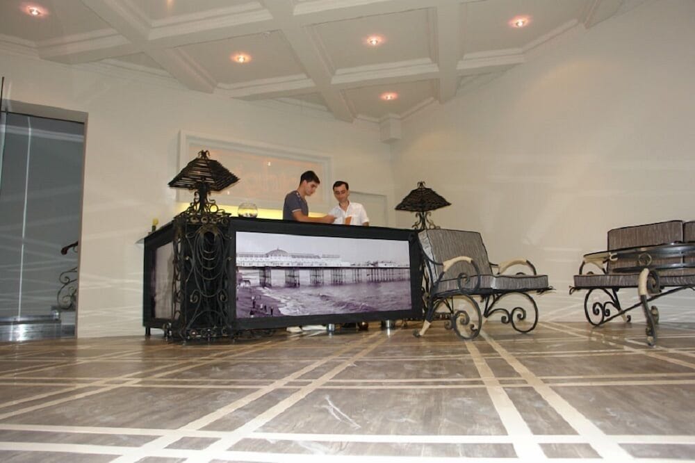 Фото отеля 5