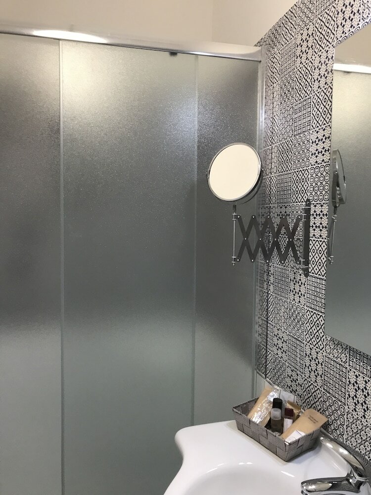 Фото B&b Letto & Latte Pompei