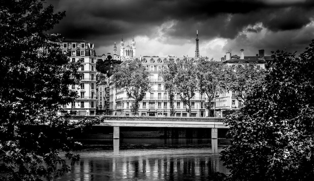 Фото Boscolo Lyon Hôtel & SPA