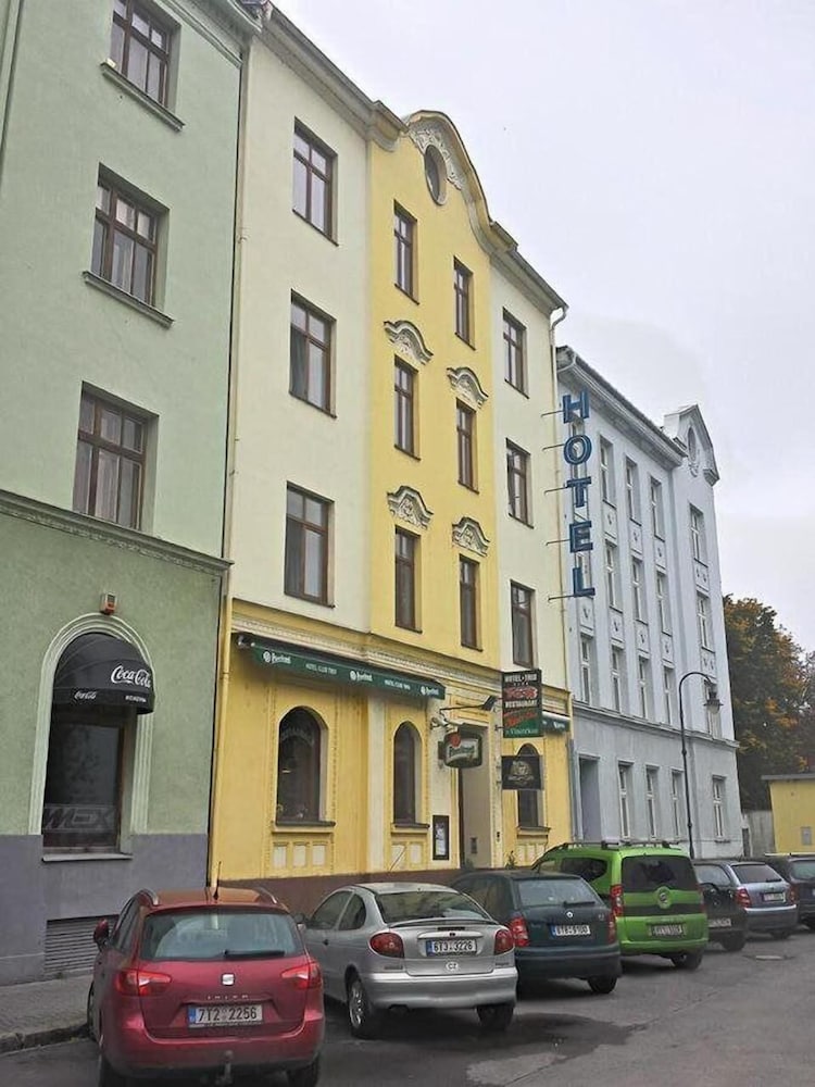 Фото отеля 4