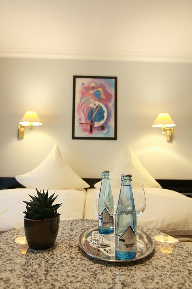 Фото Hotel Restaurant Pfeffermühle