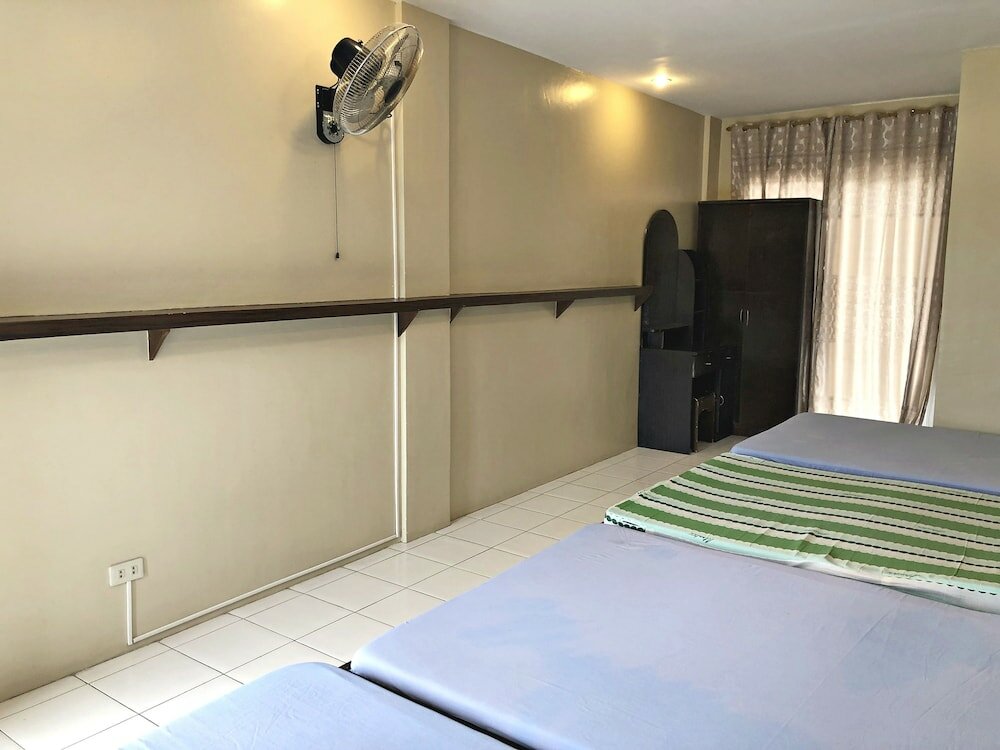 Фото Summer Palace Hotspring Resort