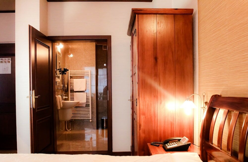 Фото Hotel Zlaty Lev Zatec