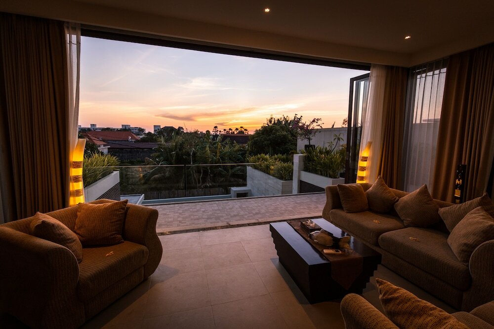 Фото Villa Portsea