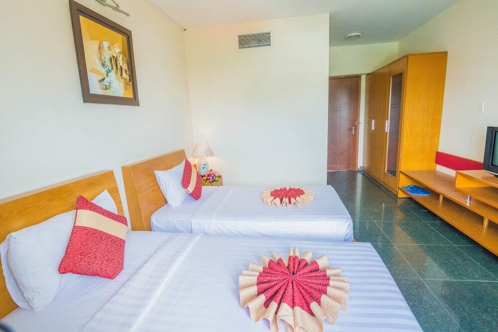 Фото Spring Hotel