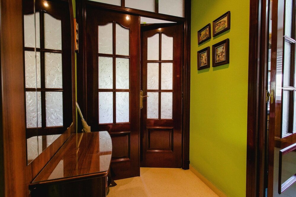 Фото Apartamento Oporto