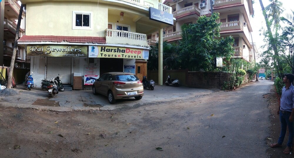 Фото отеля 3