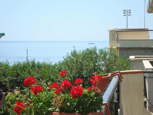 Гостиница B&b Nereidi