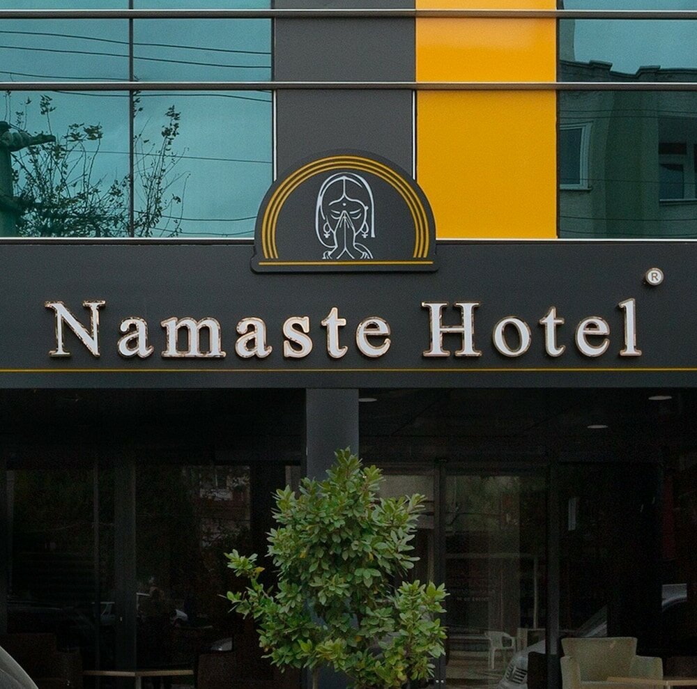 Фото Namaste Otel