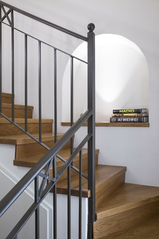 Фото Mamilla Design Apartments