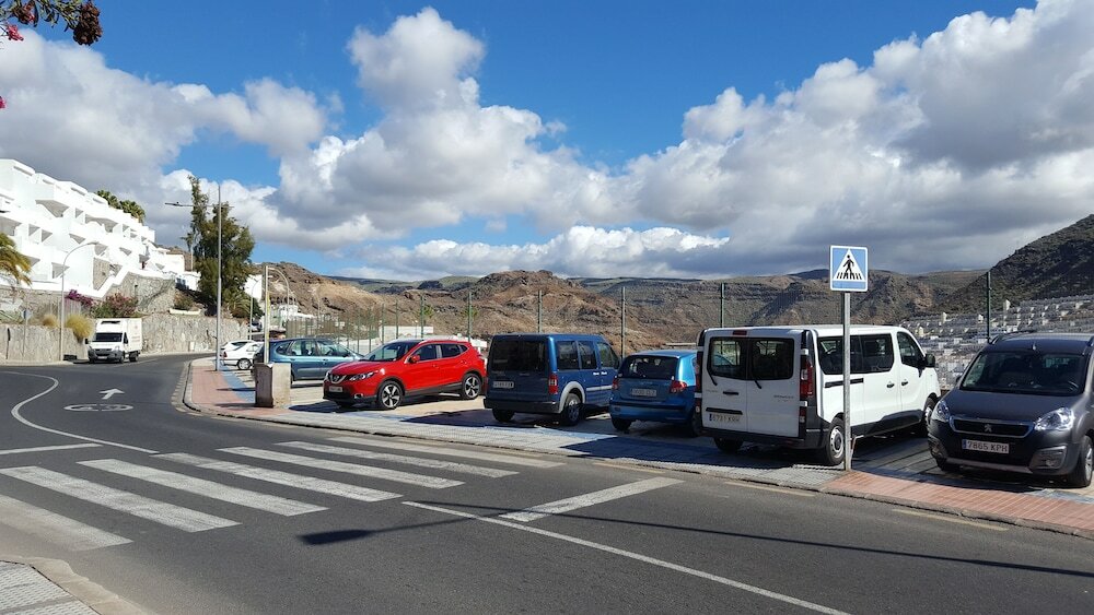 Фото Complejo Cumana by Placida Mar
