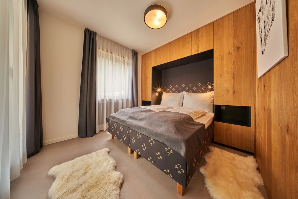 Фото Svatý Vavřinec