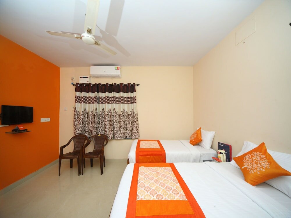 Фото Oyo 15517 Kms House