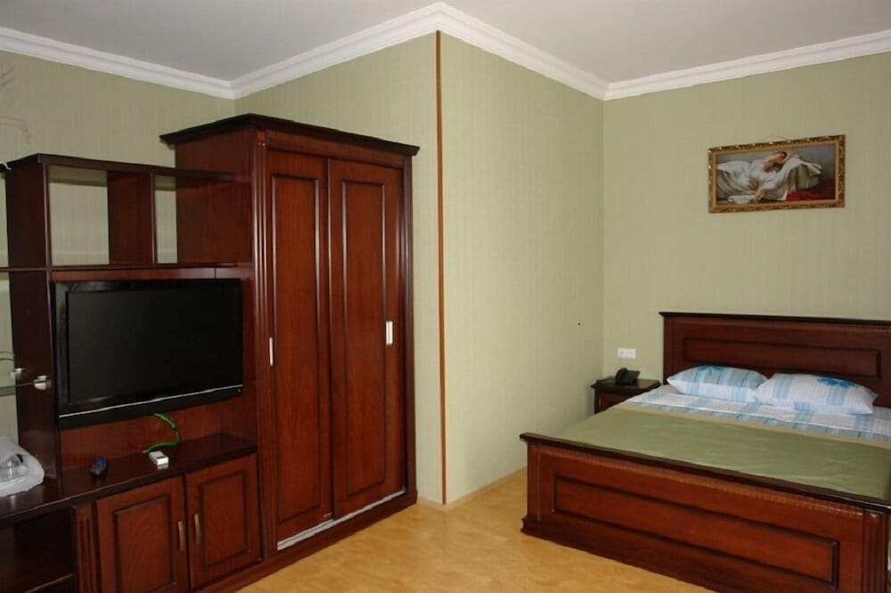 Фото Hotel Brighton