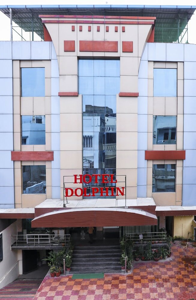 Фото Hotel Dolphin International