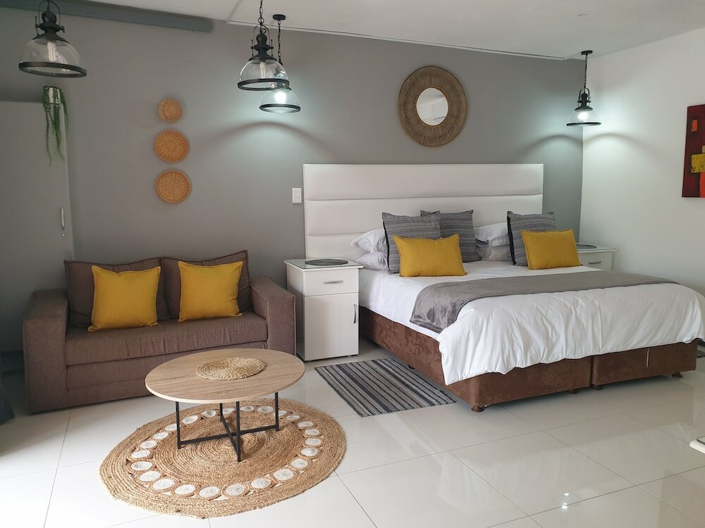 Фото Damicha Boutique Lodge