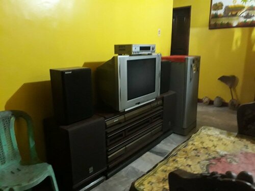 Гостиница Jack & Claud Bed & Breakfast Guest House