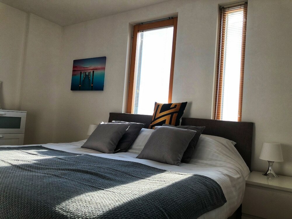 Фото The Wharf Medway