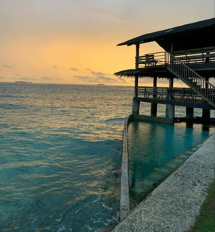 Гостиница Ocean 101 Beach Resort