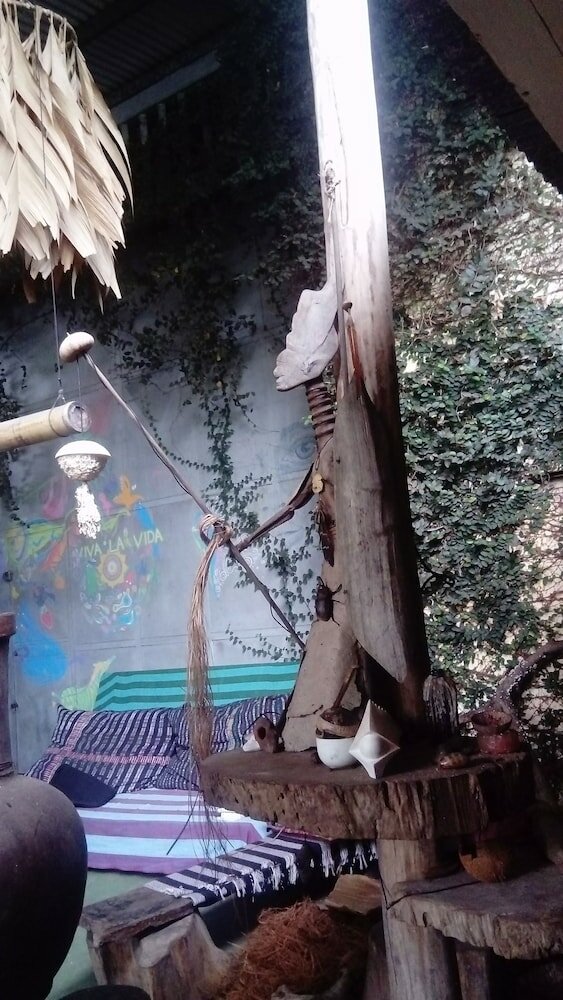 Фото Beta Life Eco Proyecto Hostel