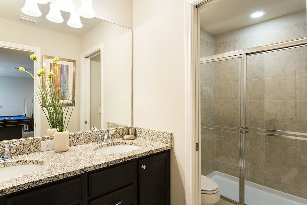 Фото Shv115 - Windsor At Westside - 8 Bed 6 Baths Villa