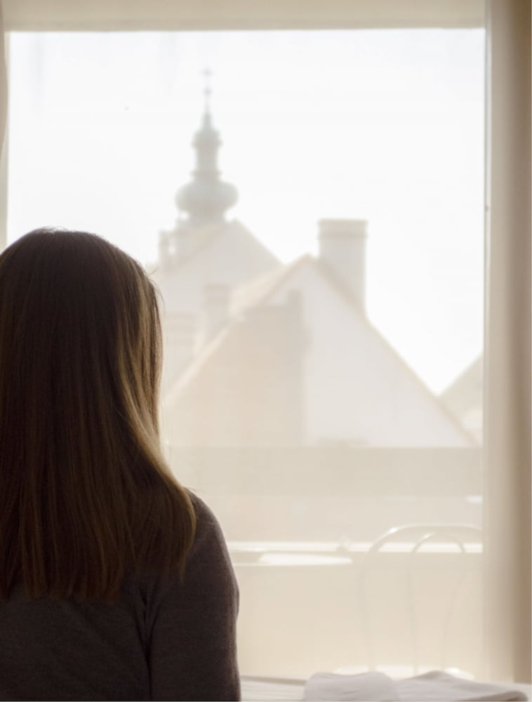 Фото Hotel Konferencia