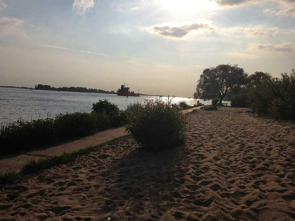 Фото Nice n Nordic 1