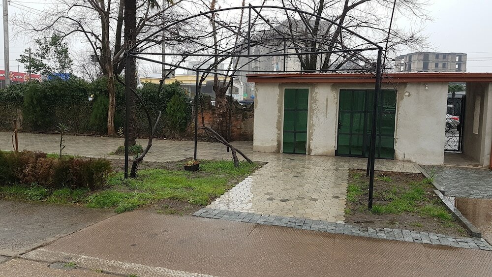 Фото Hotel Aguna