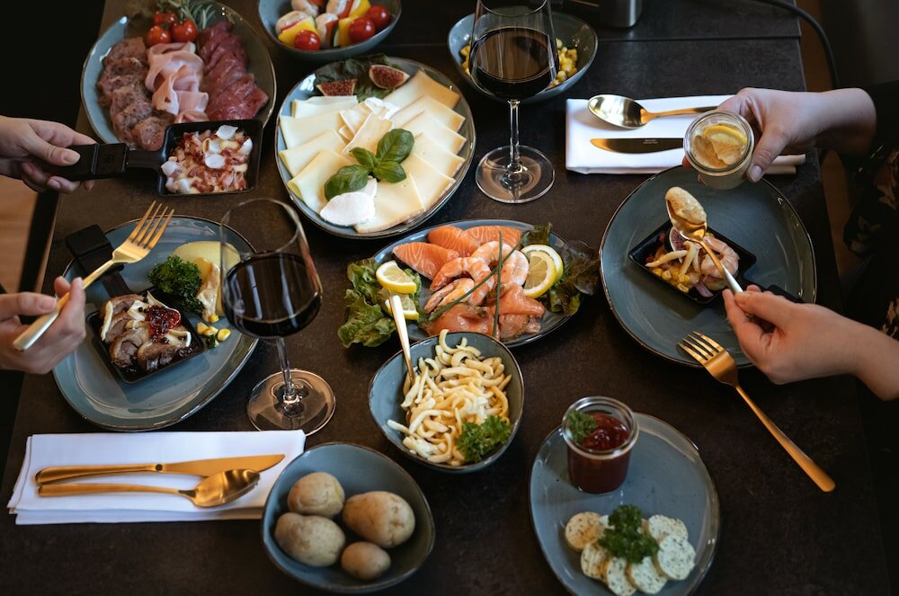 Фото Komfort Hotel Stadt Hamburg