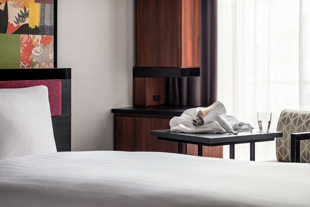 Фото Mitsui Garden Hotel Kanazawa