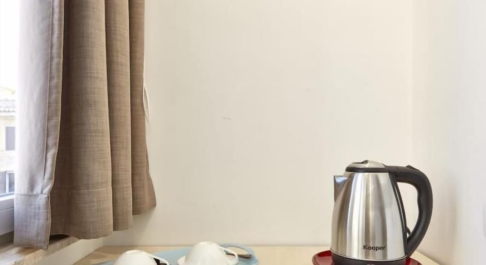 Фото Raffaela's Suite & Rooms