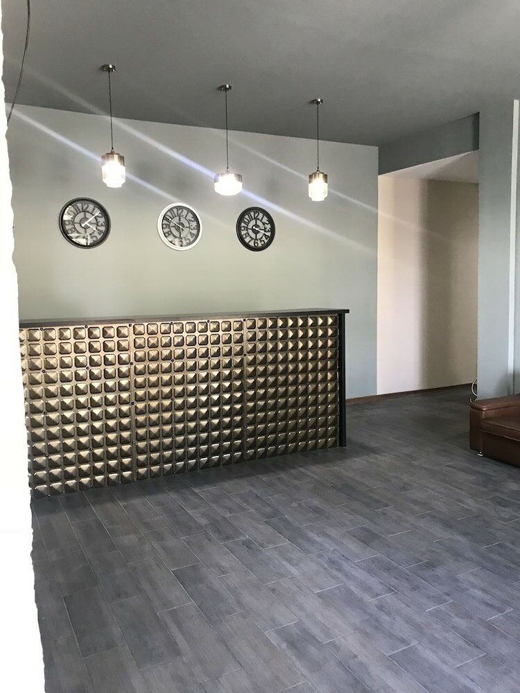 Фото Hotel Aguna