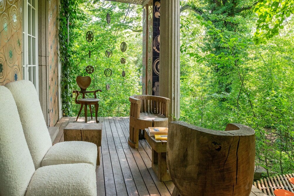 Фото Haus Martinus