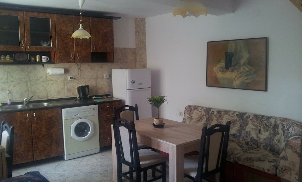 Фото Varna Apartments