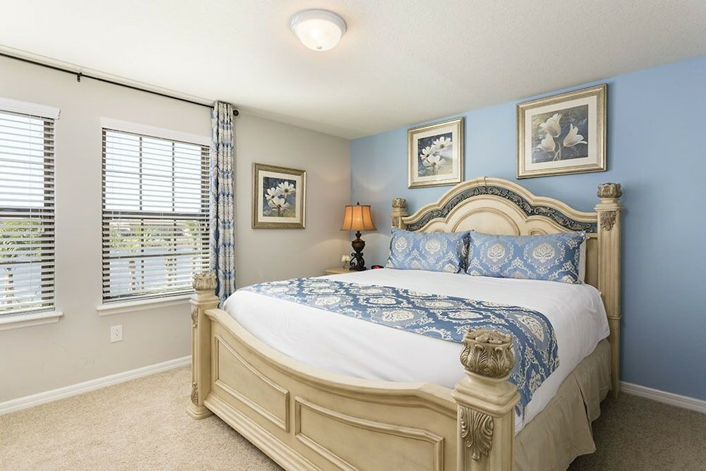 Фото Shv115 - Windsor At Westside - 8 Bed 6 Baths Villa