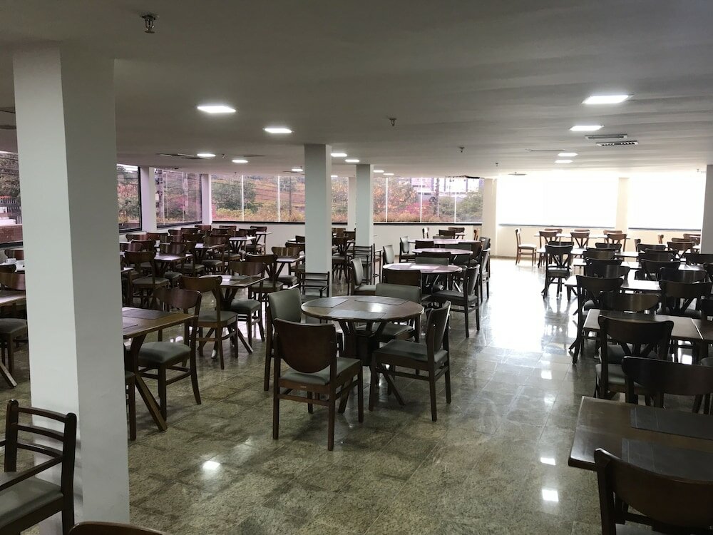 Фото Rede Concept Hotel Salvador