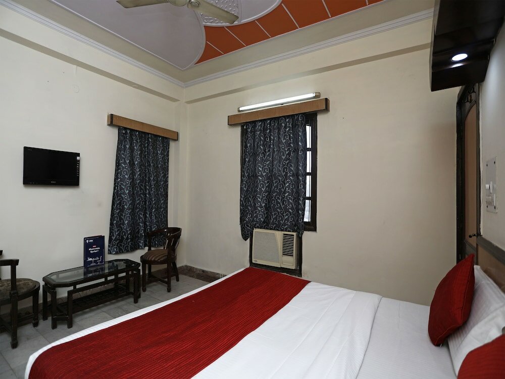 Фото Oyo 12671 Hotel Prithvi Palace