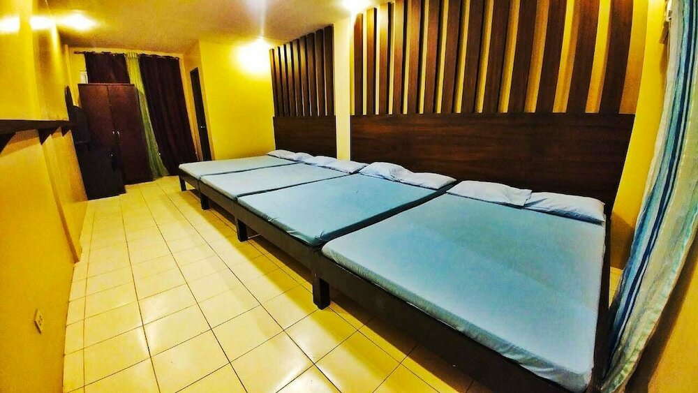 Фото Summer Palace Hotspring Resort