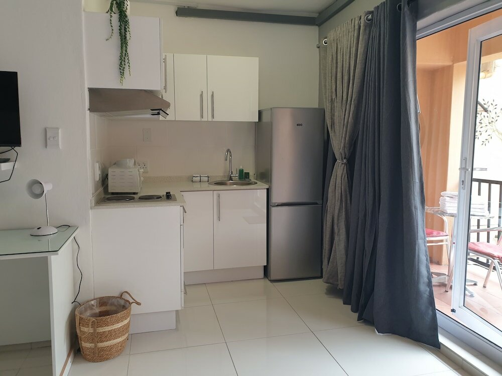 Фото Damicha Boutique Lodge