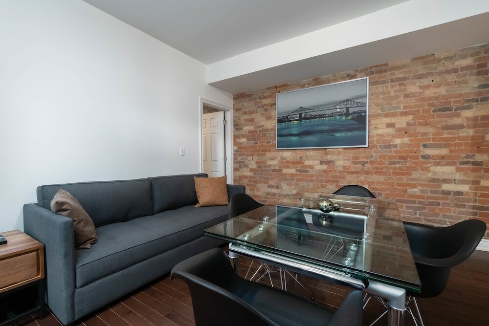 Фото The Jameson Stays