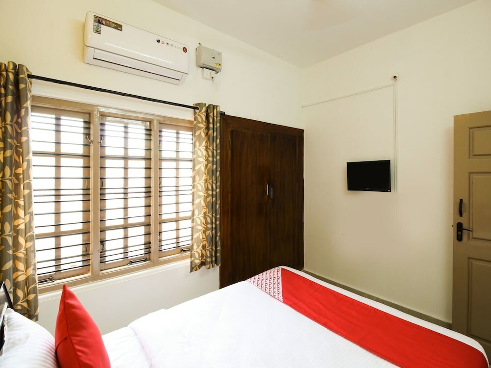 Фото Oyo 16526 Karanji Homestays